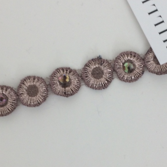 Millianna Chica Ruby choker - Picture 4 of 6